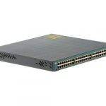 سوئیچ سیسکو WS-C3560G-48PS-S,سوئیچ سیسکو WS-C3560G-48PS-S,سوئیچ سیسکو C3560G-48PS-S,سوئیچ C3560G-48PS-S,سوئیچ سیسکو سری 3560,سوئیچ سیسکو